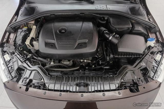 Volvo S60 2018 S 60 L T 4 — фото 5