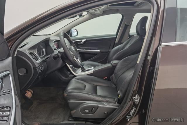 Volvo S60 2018 S 60 L T 4 — фото 16
