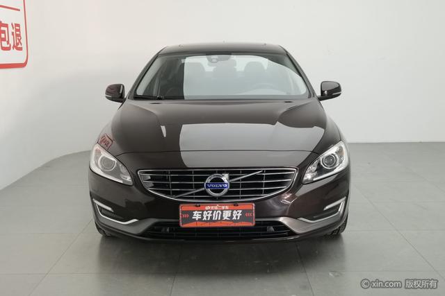 Volvo S60 2018 S 60 L T 4 — фото 2