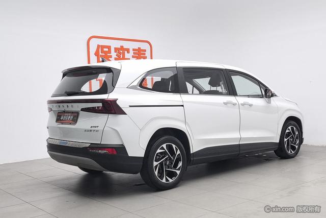 Hyundai Custin 2021 270 TGDi LUX — фото 4