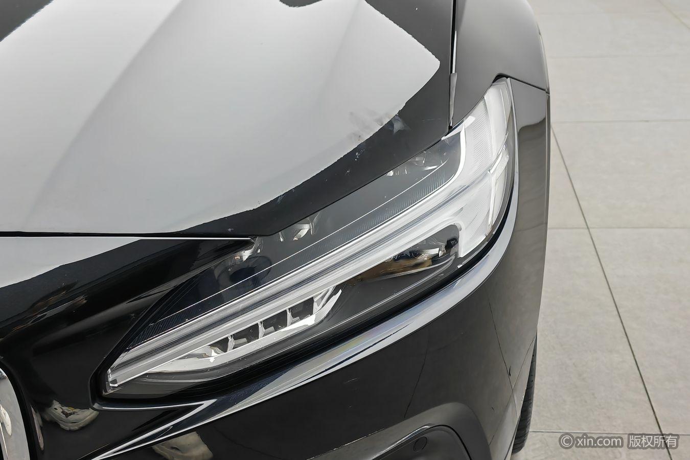 Volvo S90 2021 B5 Luxury
