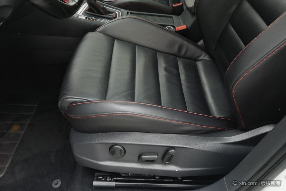 Volkswagen Golf GTI, фото 19