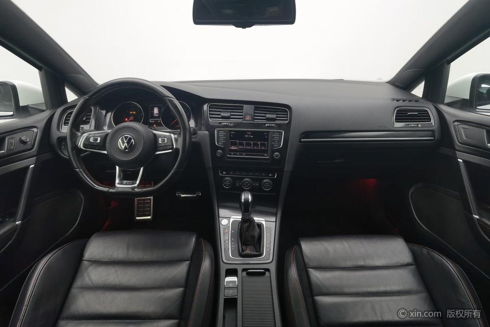 Volkswagen Golf GTI, фото 13