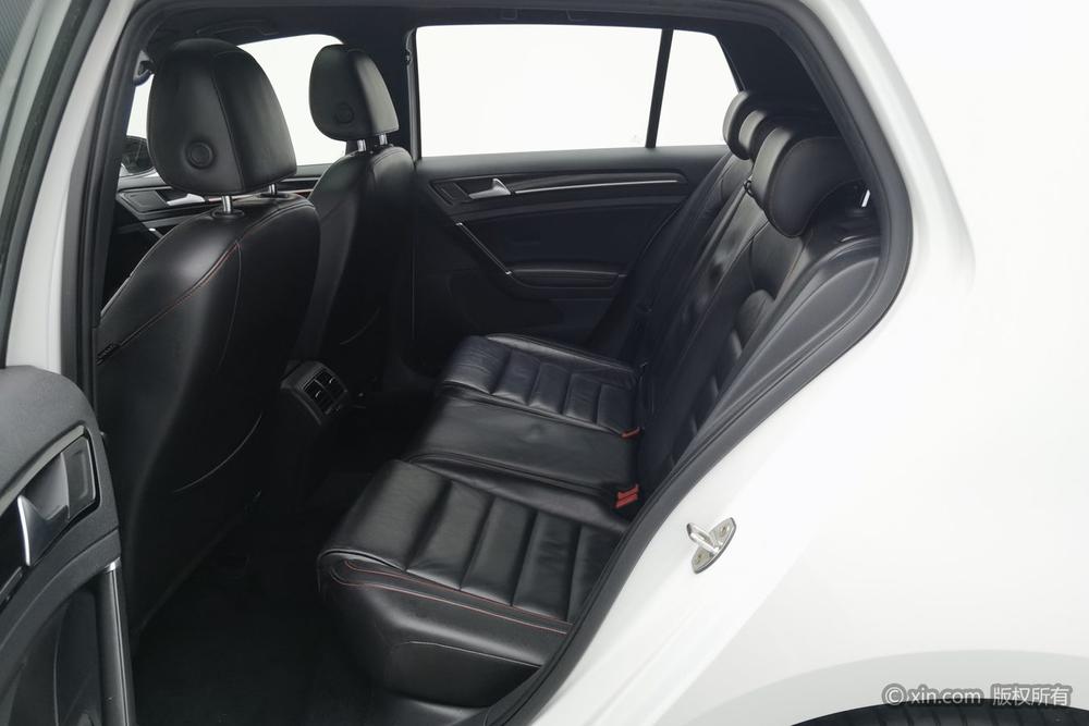 Volkswagen Golf GTI, фото 20