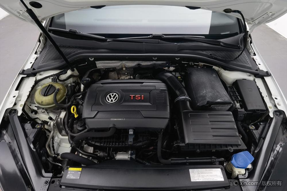 Volkswagen Golf GTI, фото 5