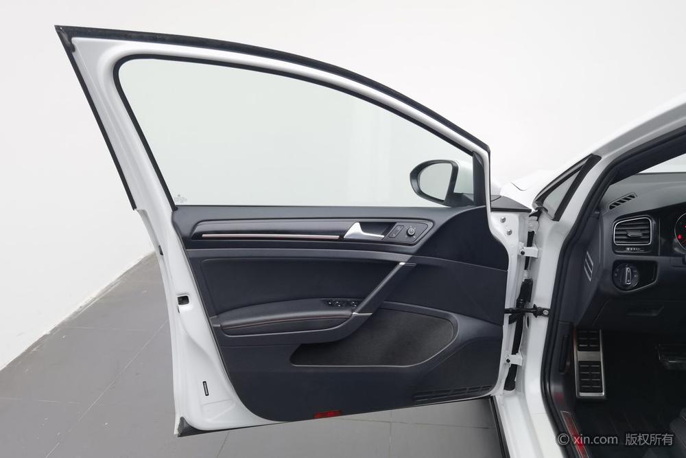 Volkswagen Golf GTI, фото 22