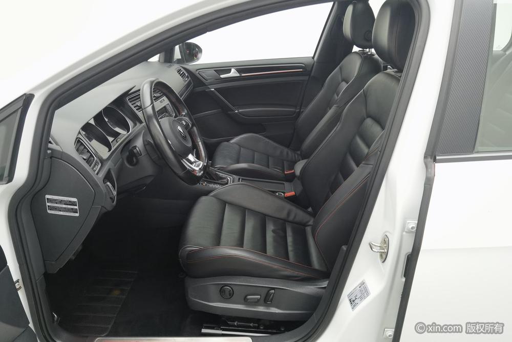 Volkswagen Golf GTI, фото 18