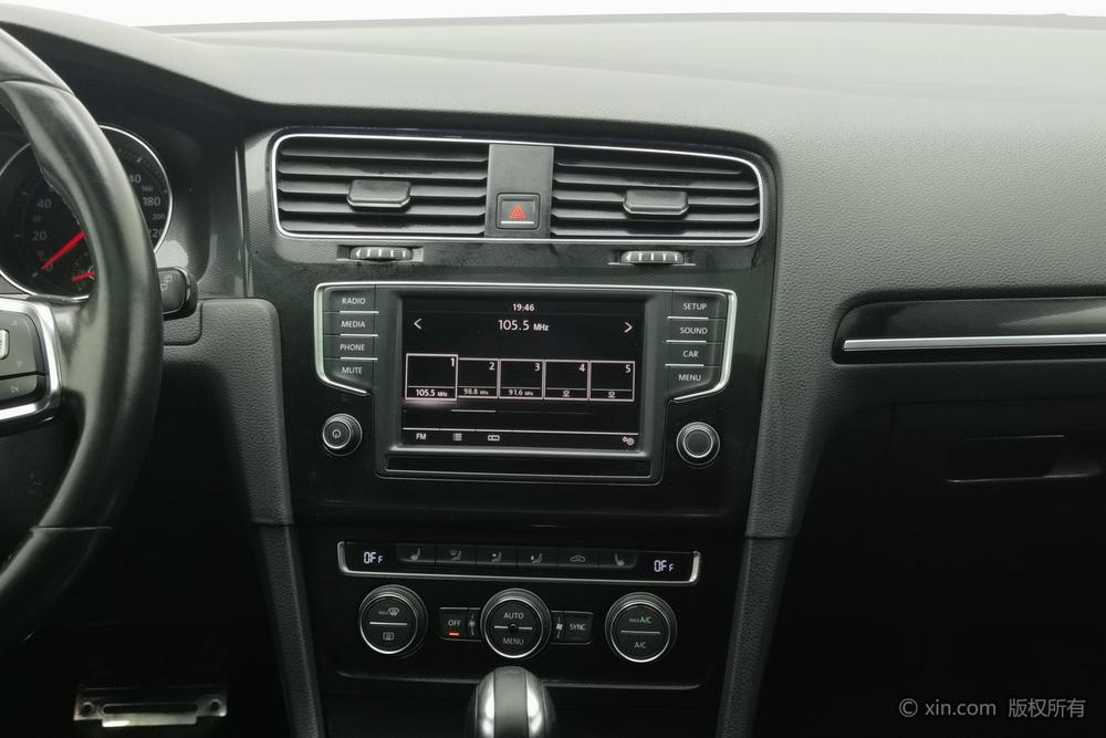 Volkswagen Golf GTI, фото 14