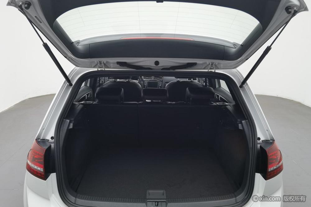 Volkswagen Golf GTI, фото 24