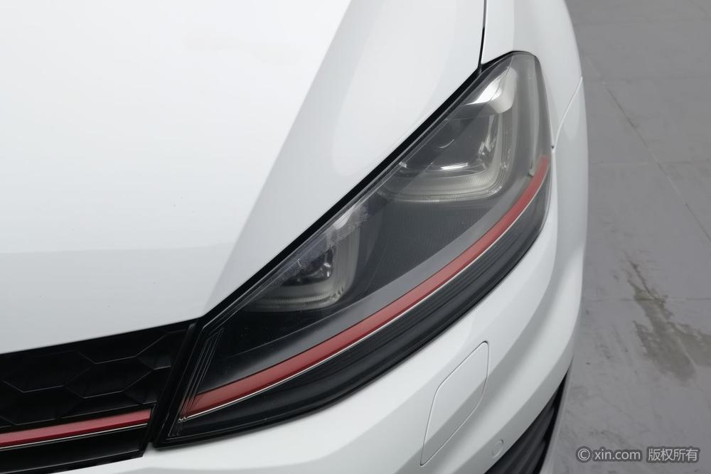 Volkswagen Golf GTI, фото 7