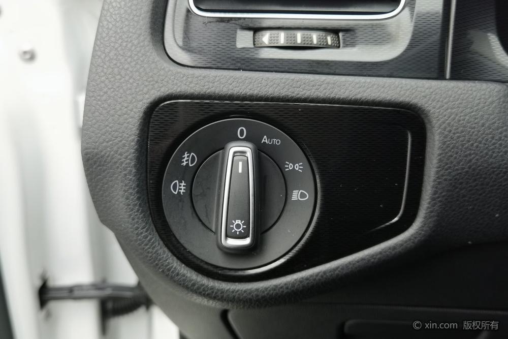 Volkswagen Golf GTI, фото 17