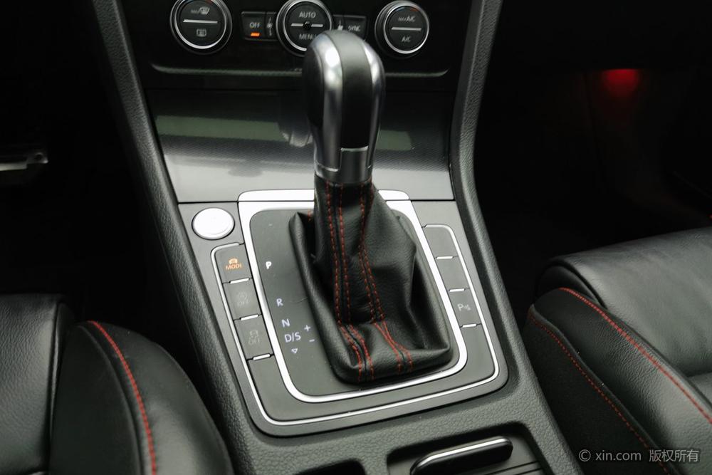 Volkswagen Golf GTI, фото 16