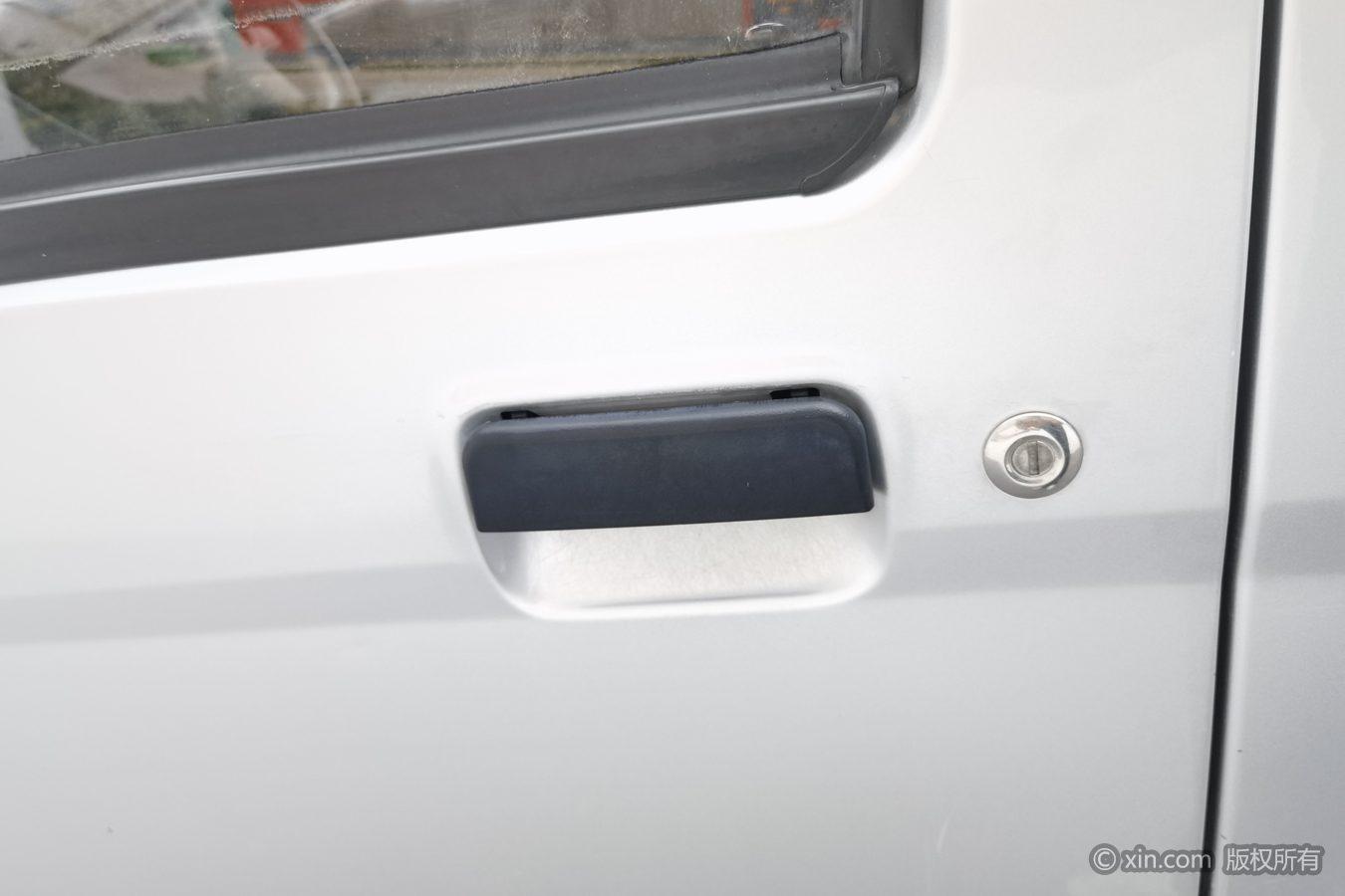 Wuling Sunshine 2020 1.2L 2 мест LSI