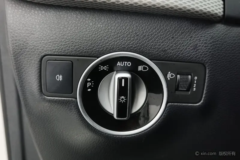 Mercedes-Benz B-Class — фото 11