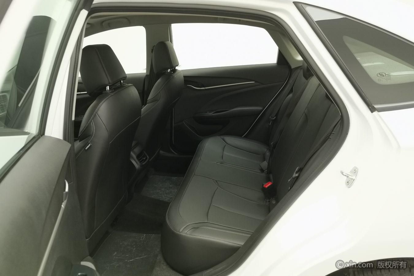 Buick Excelle — фотографии объявления, Фото 20