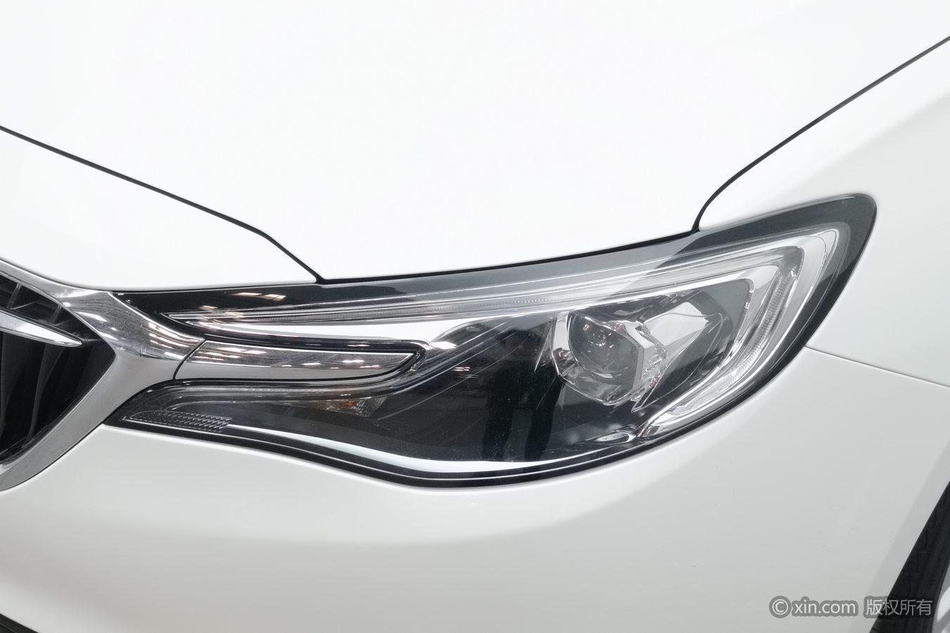 Buick Excelle — фотографии объявления, Фото 6