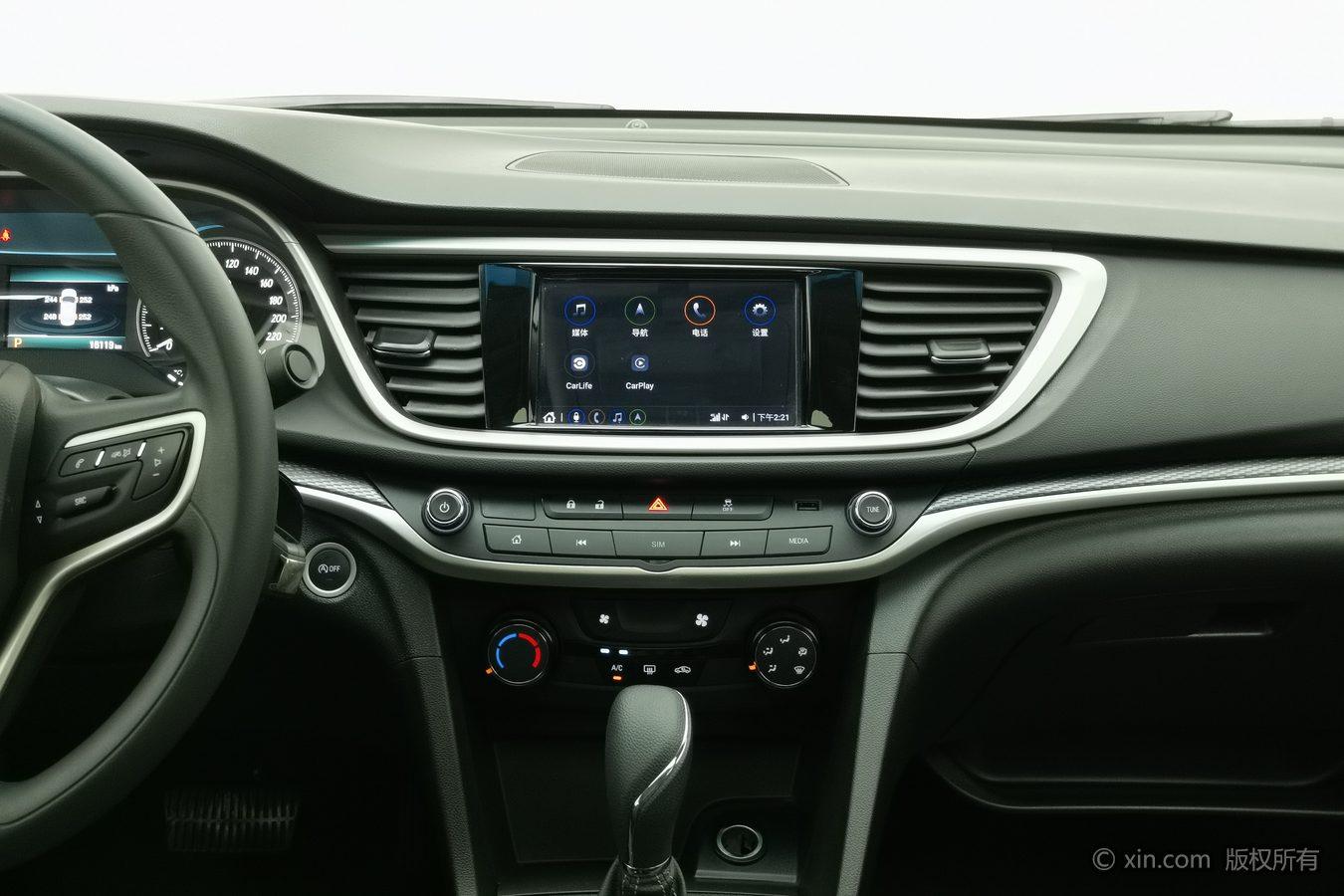 Buick Excelle — фотографии объявления, Фото 17