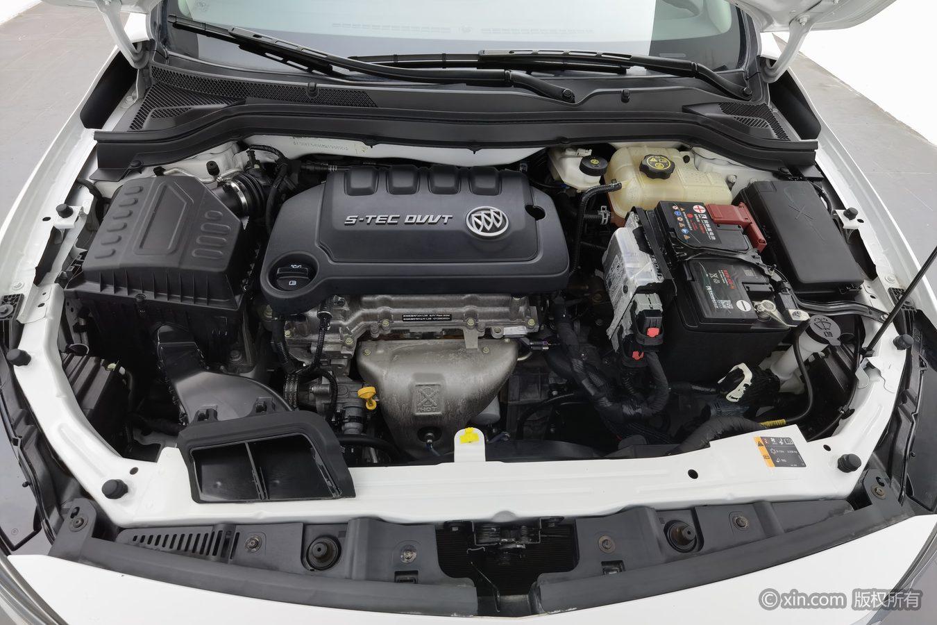 Buick Excelle — фотографии объявления, Фото 8