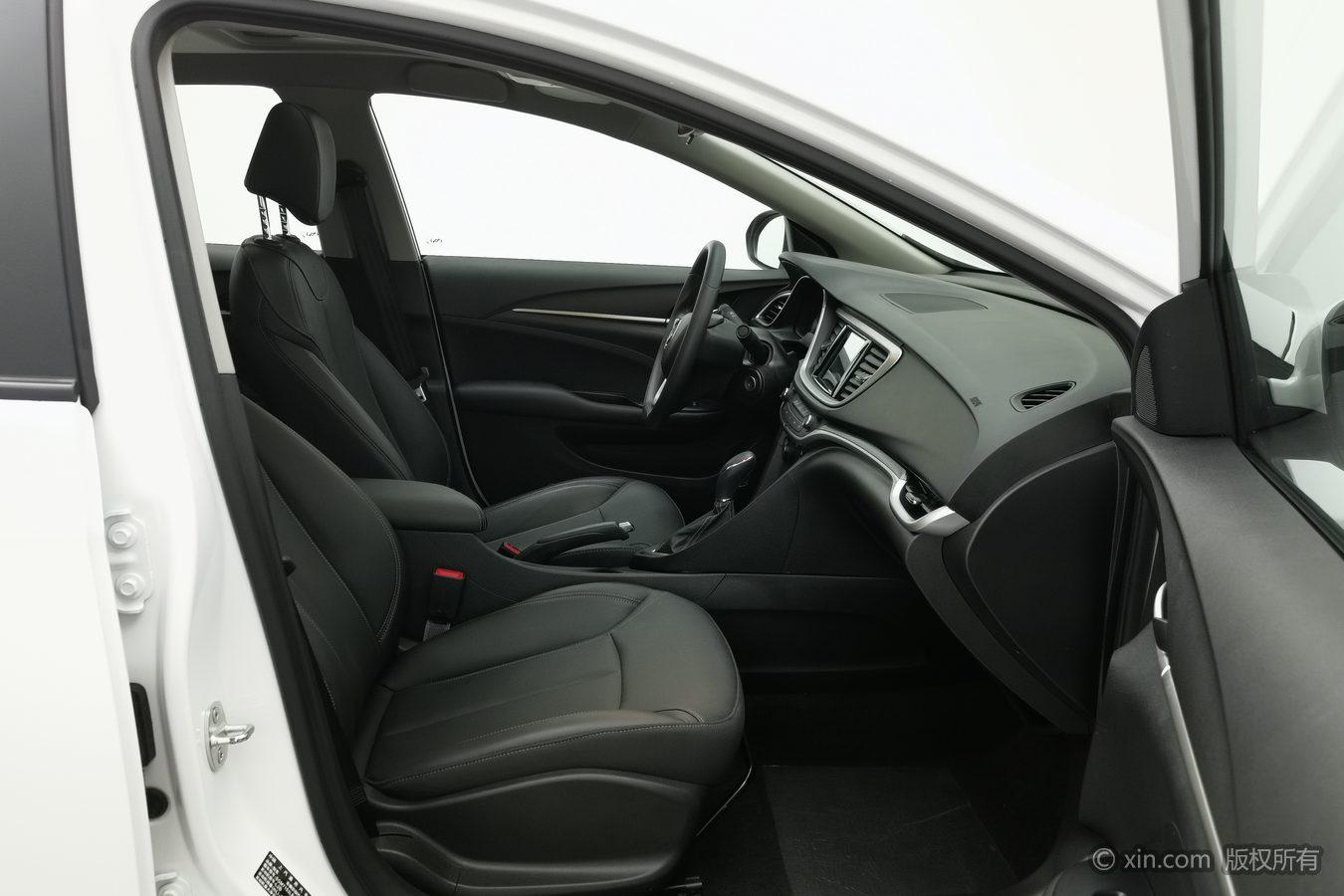 Buick Excelle — фотографии объявления, Фото 23