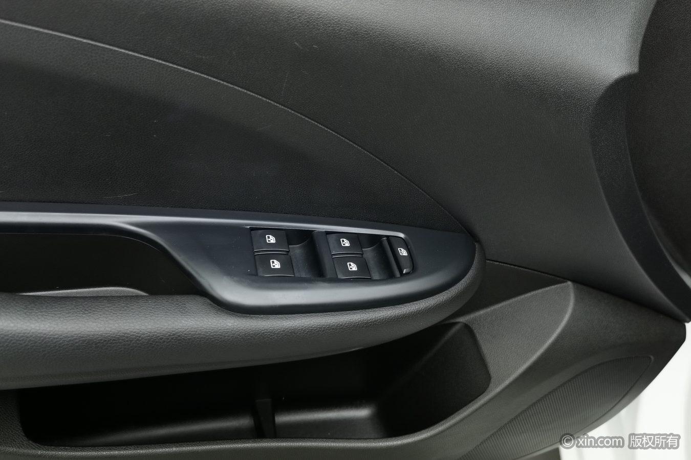 Buick Excelle — фотографии объявления, Фото 13