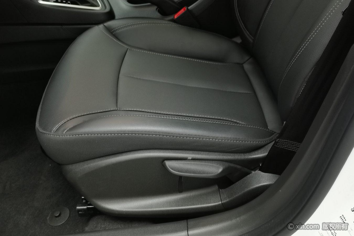 Buick Excelle — фотографии объявления, Фото 22