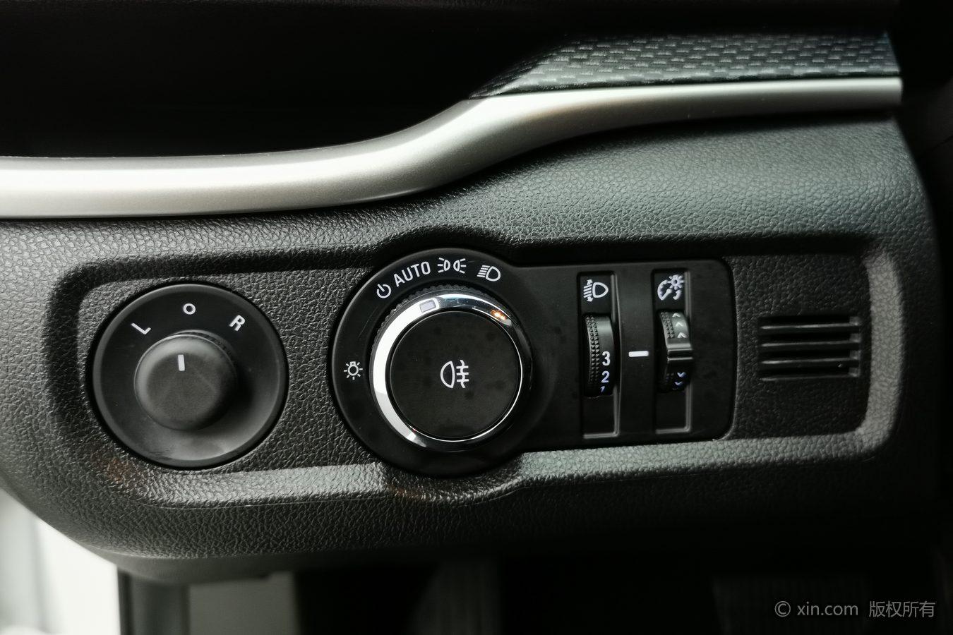 Buick Excelle — фотографии объявления, Фото 25