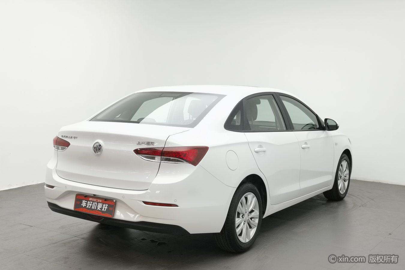 Buick Excelle — фотографии объявления, Фото 3