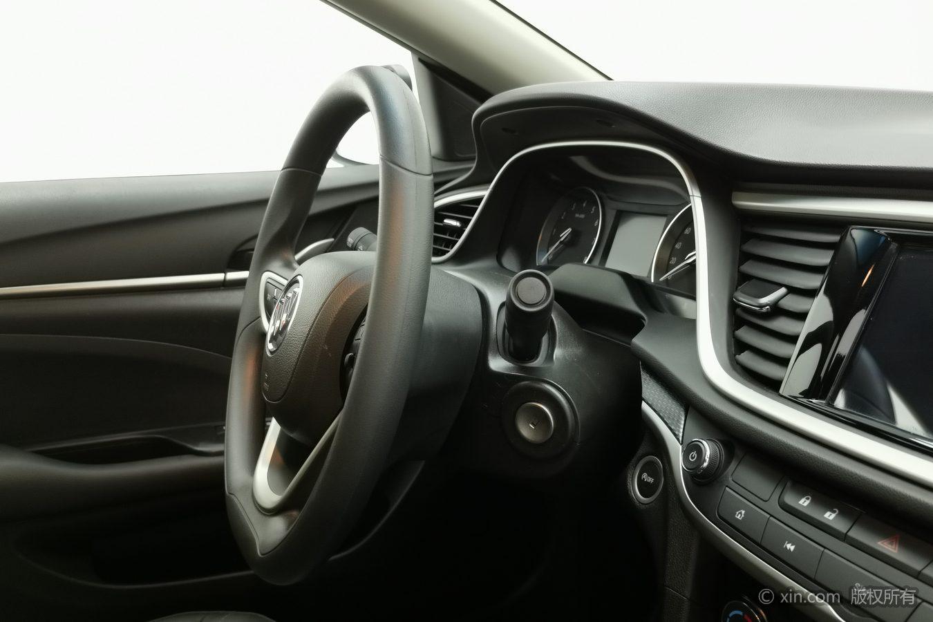 Buick Excelle — фотографии объявления, Фото 24