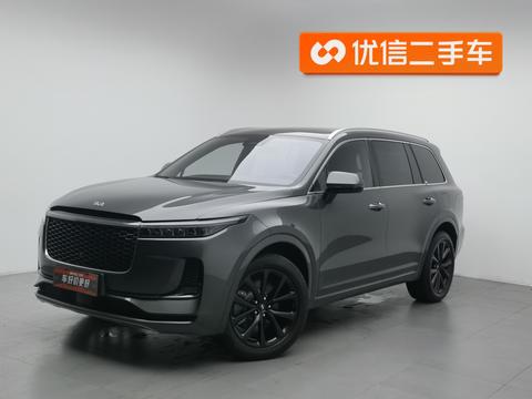 Li Auto ONE