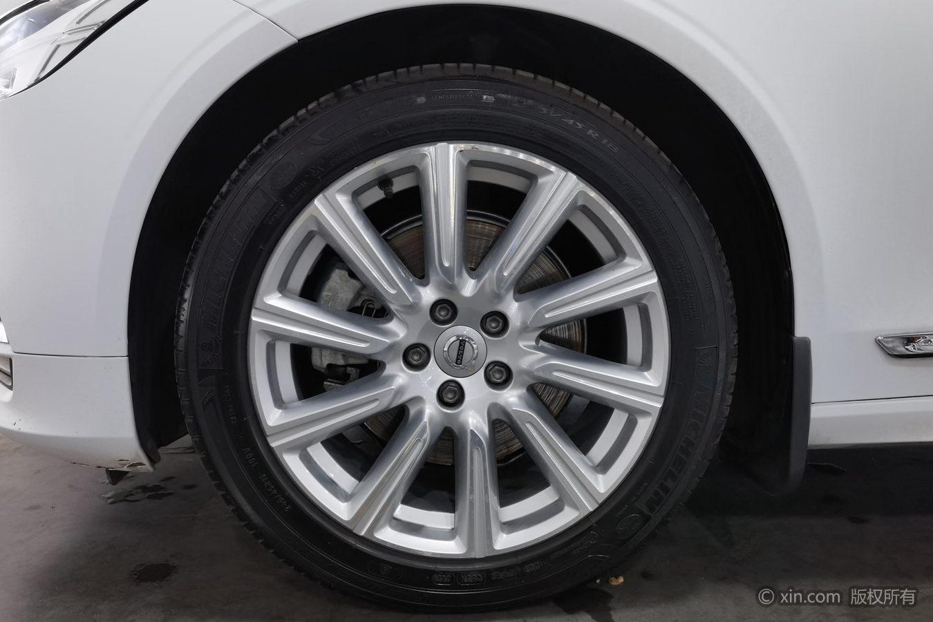 Volvo S90 2020 T5 Luxury