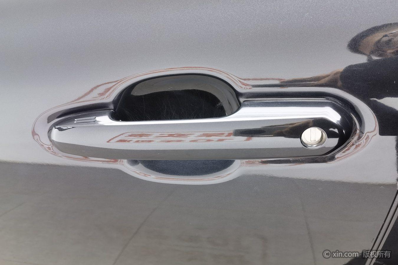 Toyota Crown Kluger 2022 2.0T AT