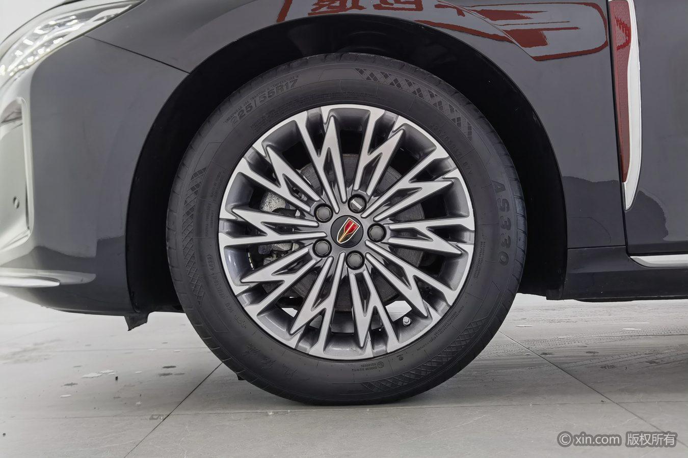 Hongqi H5 2024 1.5T DCT