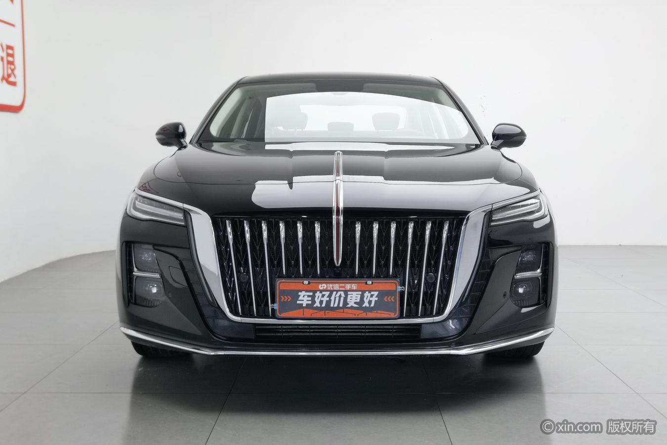 Hongqi H5 2024 1.5T DCT