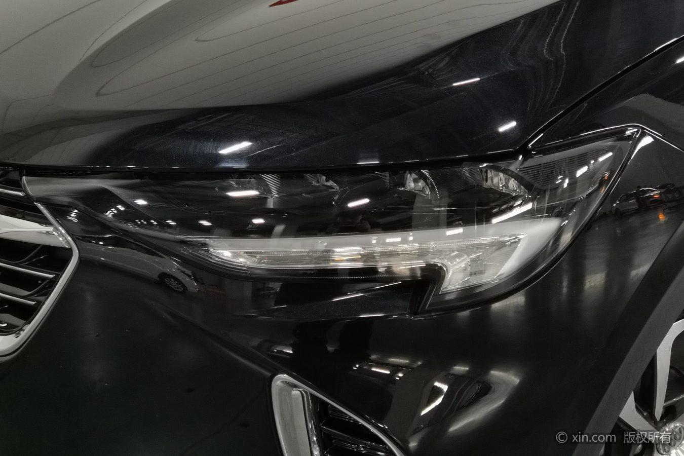 Buick Envision S S 2020 652T Luxury