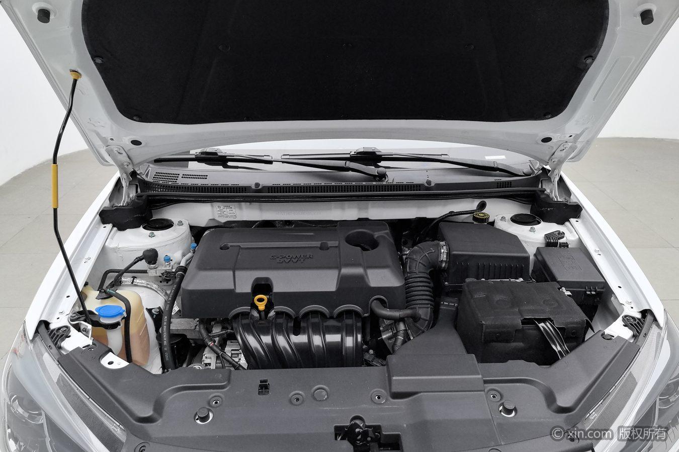 Geely Emgrand 2018 1.5L MT Luxury
