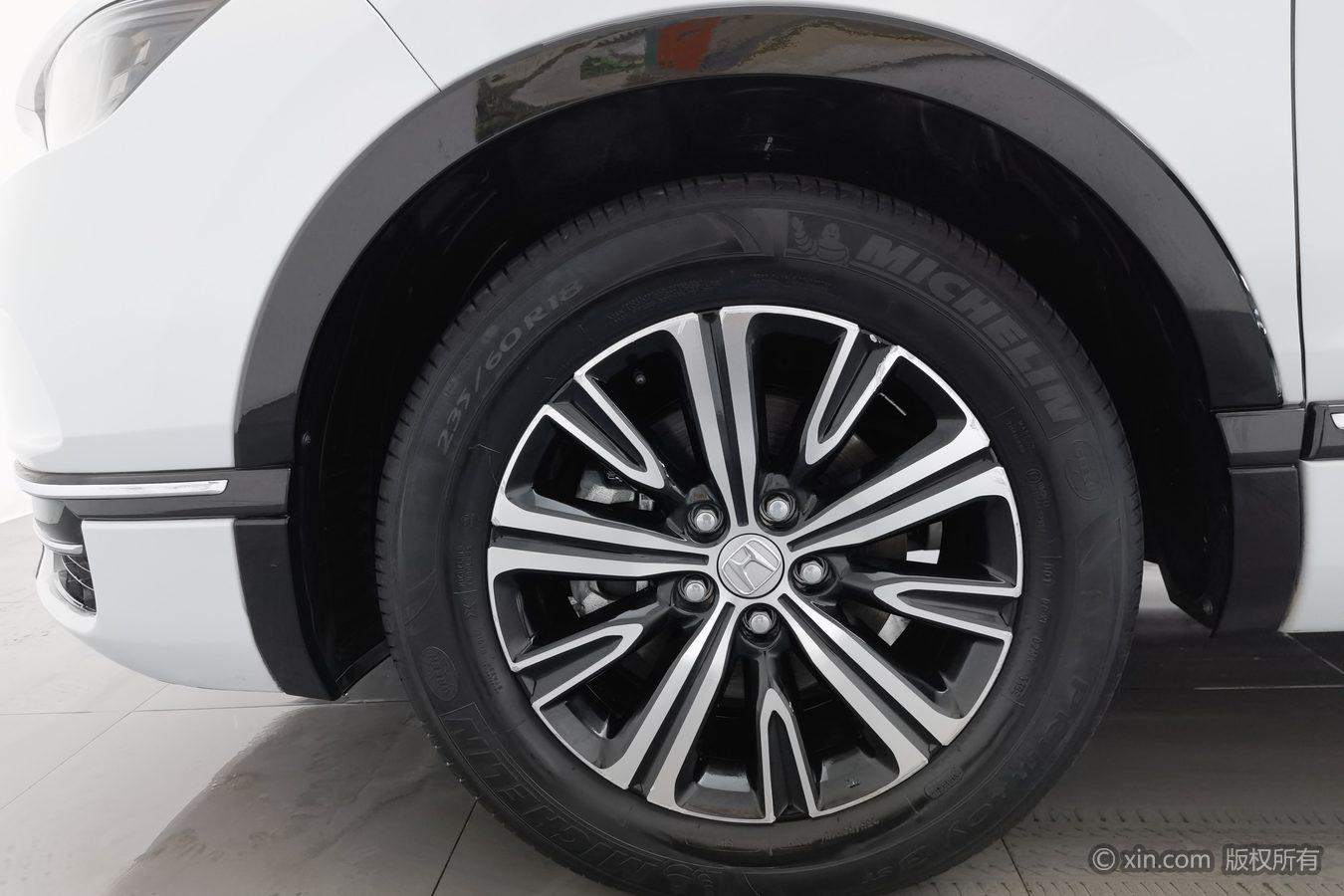 Honda Breeze 2021 2.0L Elite