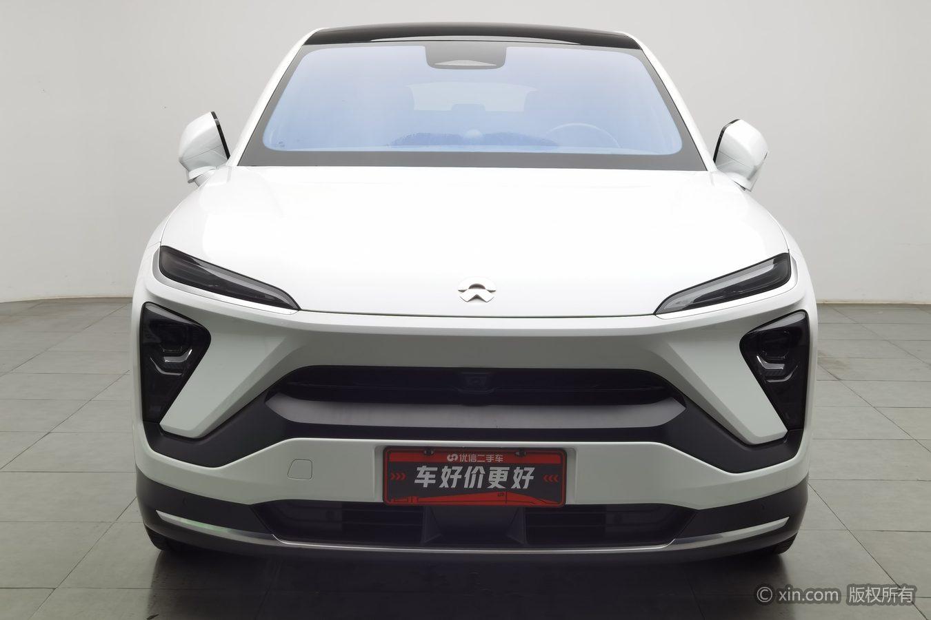 NIO EC6 2020 605KM Sport