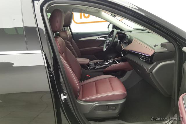 Buick Envision 2024 Plus 28 T 2 WDLuxury — фото 8
