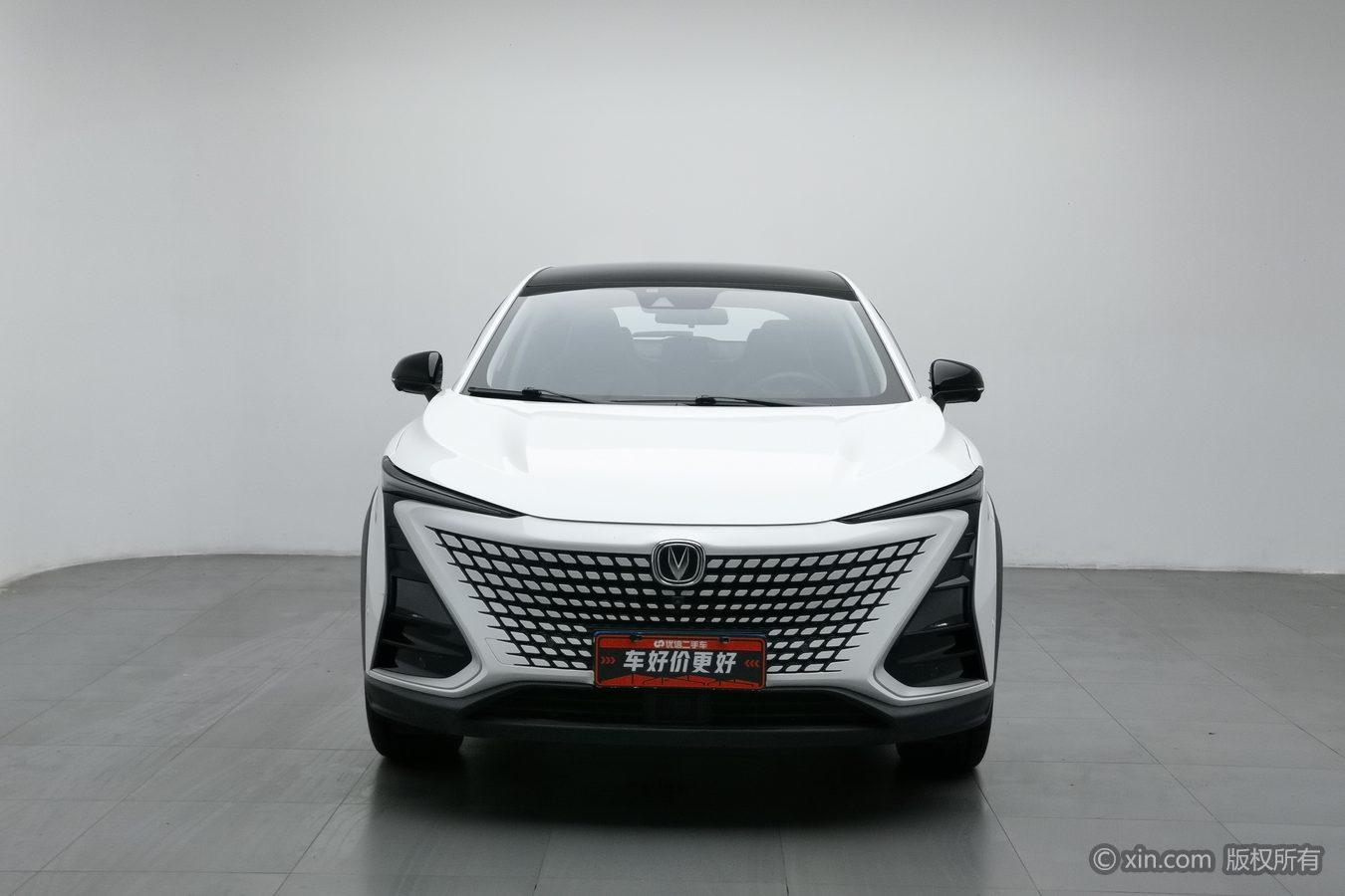 Changan UNI-T 2020 1.5T Flagship