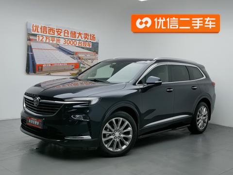 Buick Enclave