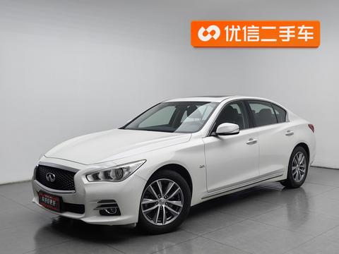 Infiniti Q50L