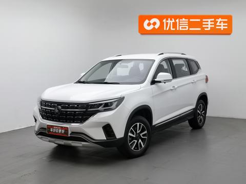 Forthing T5