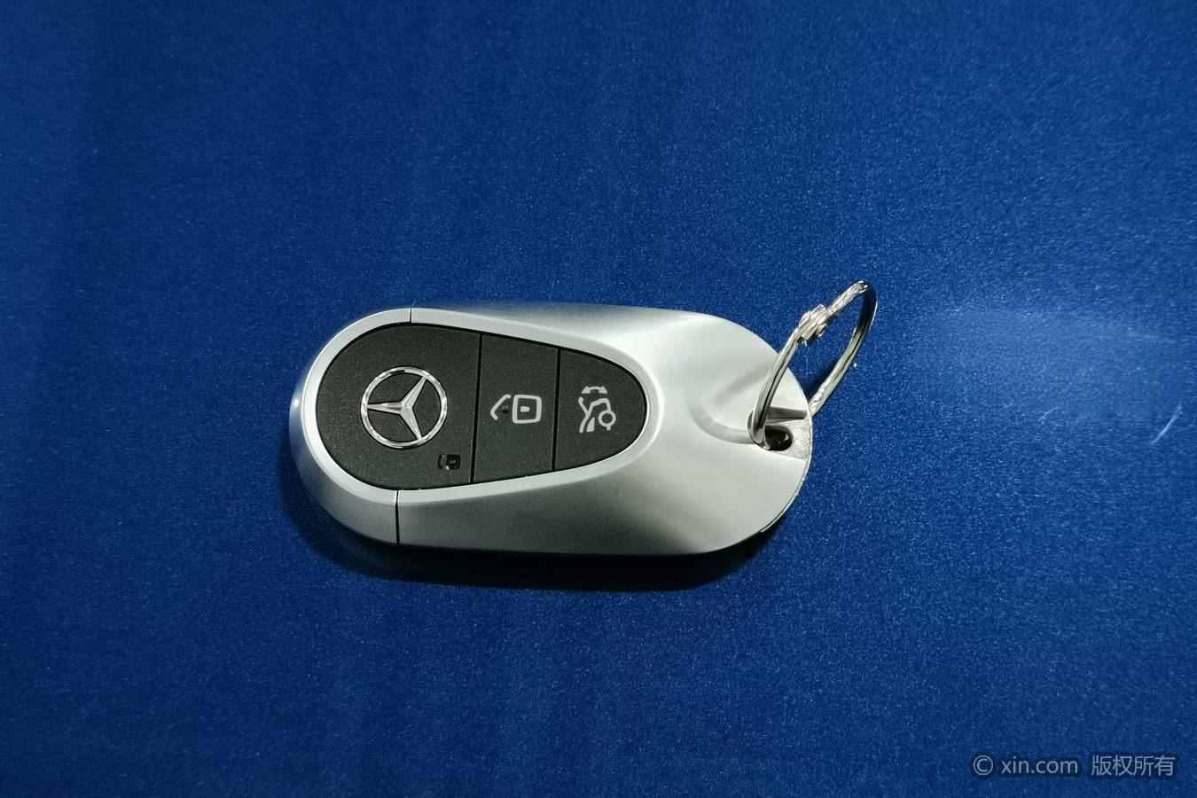 Mercedes-Benz C-Class C 2023 C 200 L Sport