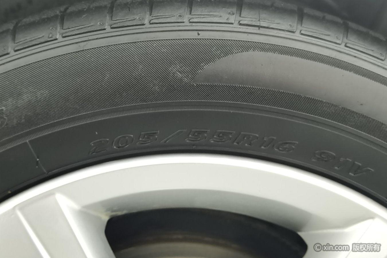 Volkswagen Golf · 2018 1.6L AT Comfort