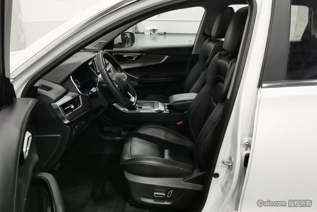 Chery Tiggo 8 2019 1.6 TGDI AT — фото 17