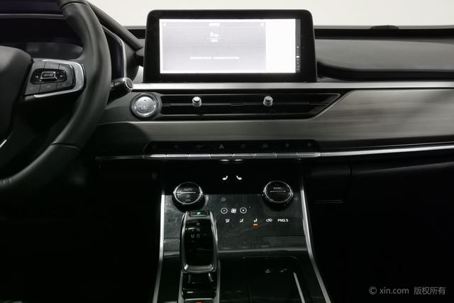 Chery Tiggo 8 2019 1.6 TGDI AT — фото 10