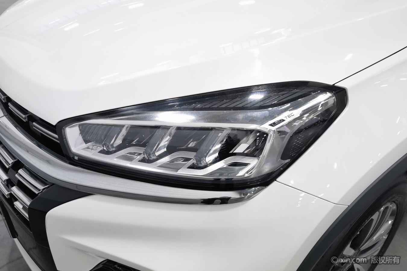 Chery Tiggo 8 8 2019 1.6TGDI AT Luxury