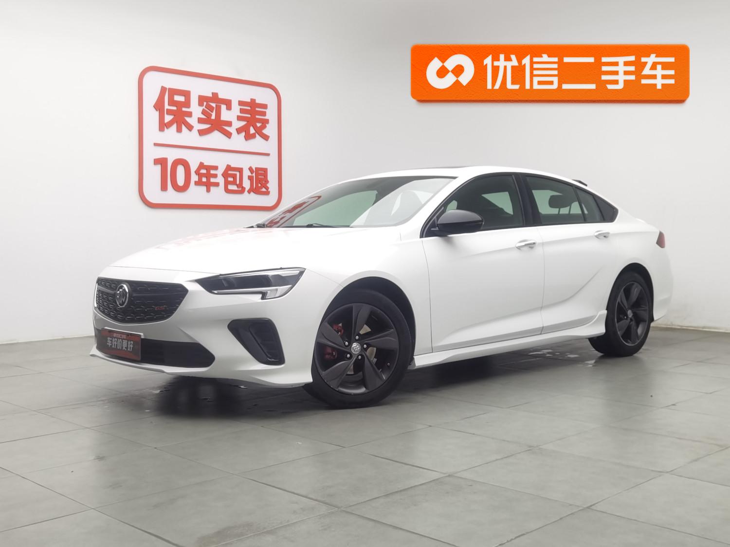 Buick Regal