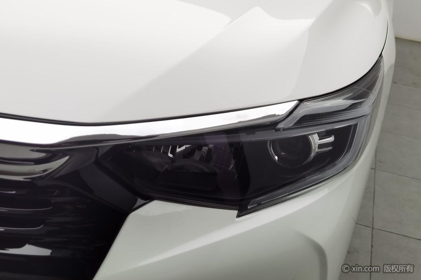 Honda Crider 2022 180Turbo CVT Luxury