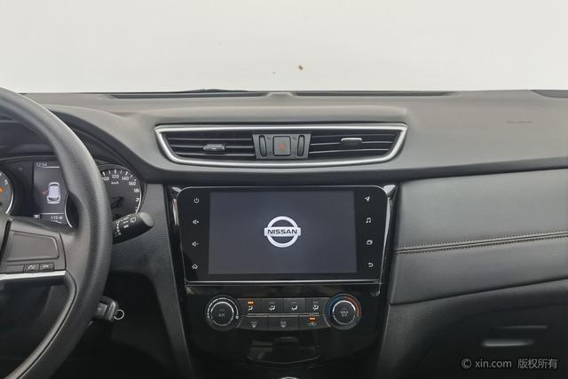 Nissan Qashqai 2019 2.0 L CVT — фото 13